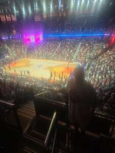 Connecticut Sun - WNBA vs Golden State Valkyries