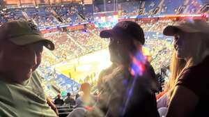 Connecticut Sun - WNBA vs Golden State Valkyries