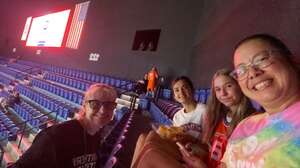 Connecticut Sun - WNBA vs Golden State Valkyries