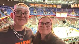 Connecticut Sun - WNBA vs Golden State Valkyries