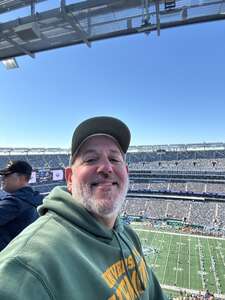 New York Jets - NFL vs Miami Dolphins