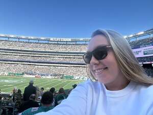 New York Jets - NFL vs Miami Dolphins
