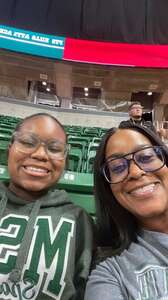 Michigan State Spartans - NCAA Women's Volleyball vs Long Island Sharks