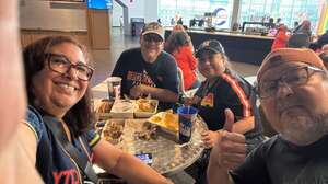 Houston Astros - MLB vs Chicago White Sox