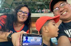 Houston Astros - MLB vs Chicago White Sox