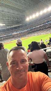 Houston Astros - MLB vs Chicago White Sox