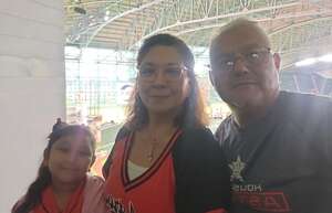Houston Astros - MLB vs Chicago White Sox