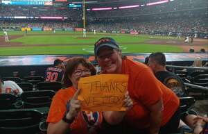 Houston Astros - MLB vs Chicago White Sox