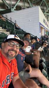 Houston Astros - MLB vs Chicago White Sox