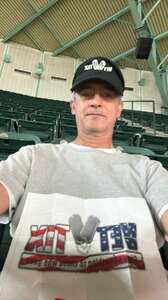 Houston Astros - MLB vs Chicago White Sox
