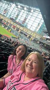 Houston Astros - MLB vs Chicago White Sox