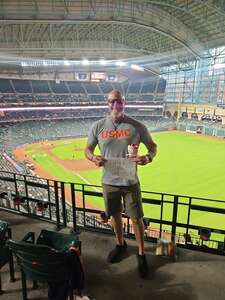 Houston Astros - MLB vs Chicago White Sox