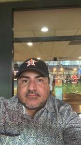 Houston Astros - MLB vs Chicago White Sox