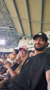 Houston Astros - MLB vs Chicago White Sox