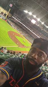 Houston Astros - MLB vs Chicago White Sox