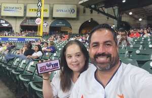 Houston Astros - MLB vs Chicago White Sox
