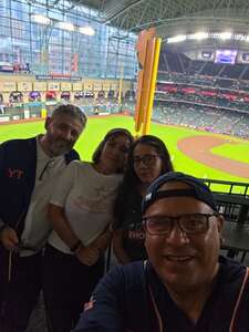 Houston Astros - MLB vs Chicago White Sox