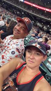 Houston Astros - MLB vs Chicago White Sox