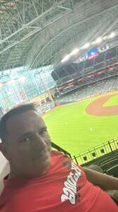 Houston Astros - MLB vs Chicago White Sox