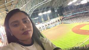 Houston Astros - MLB vs Chicago White Sox