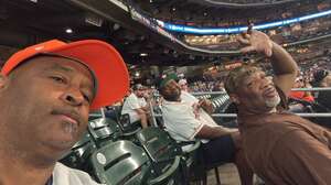 Houston Astros - MLB vs Chicago White Sox