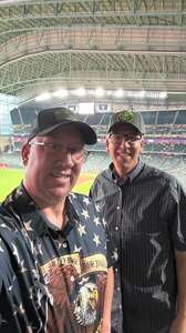 Houston Astros - MLB vs Chicago White Sox