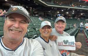 Houston Astros - MLB vs Chicago White Sox