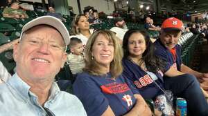 Houston Astros - MLB vs Chicago White Sox