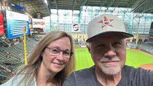 Houston Astros - MLB vs Chicago White Sox