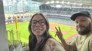 Houston Astros - MLB vs Chicago White Sox
