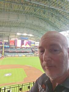 Houston Astros - MLB vs Chicago White Sox