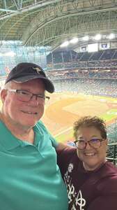 Houston Astros - MLB vs Chicago White Sox