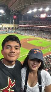 Houston Astros - MLB vs Chicago White Sox