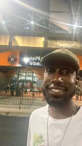Houston Astros - MLB vs Chicago White Sox