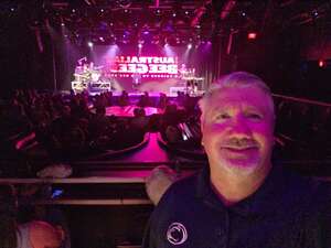 The Australian Bee Gees (Vegas)