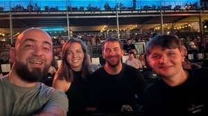 Young the Giant - Victory Garden Tour with Cold War Kids