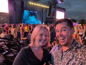Young the Giant - Victory Garden Tour with Cold War Kids