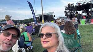 Boots On The Bend: Friday Admission