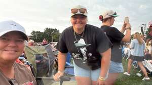 Boots On The Bend: Friday Admission