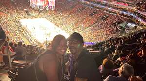 Phoenix Mercury - WNBA vs Portland Fire