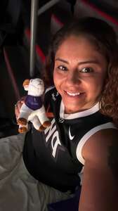 Phoenix Mercury - WNBA vs Portland Fire