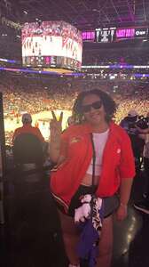 Phoenix Mercury - WNBA vs Portland Fire