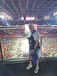 Phoenix Mercury - WNBA vs Portland Fire