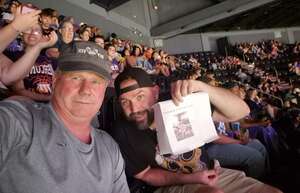 Phoenix Mercury - WNBA vs Portland Fire