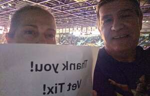 Phoenix Mercury - WNBA vs Portland Fire