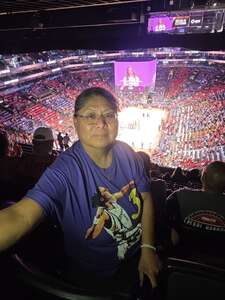 Phoenix Mercury - WNBA vs Portland Fire