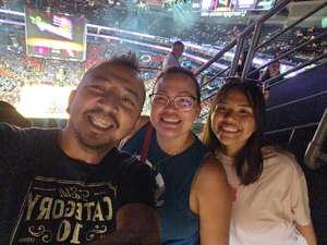 Phoenix Mercury - WNBA vs Portland Fire