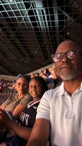 Phoenix Mercury - WNBA vs Portland Fire