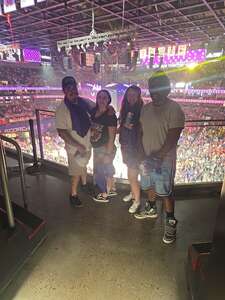 Phoenix Mercury - WNBA vs Portland Fire