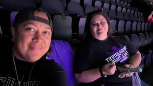 Phoenix Mercury - WNBA vs Portland Fire